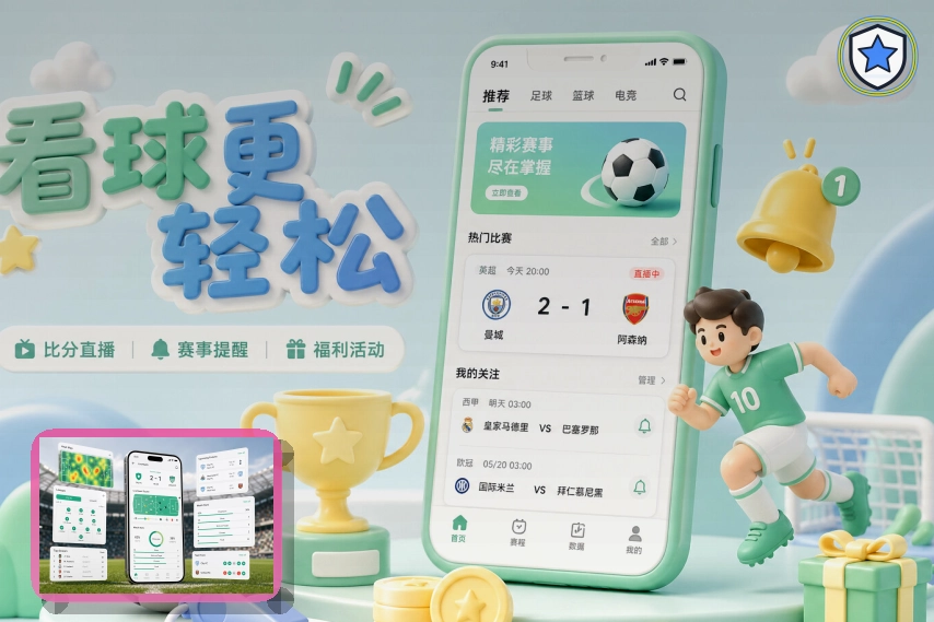 世界杯球迷观赛指南示意图